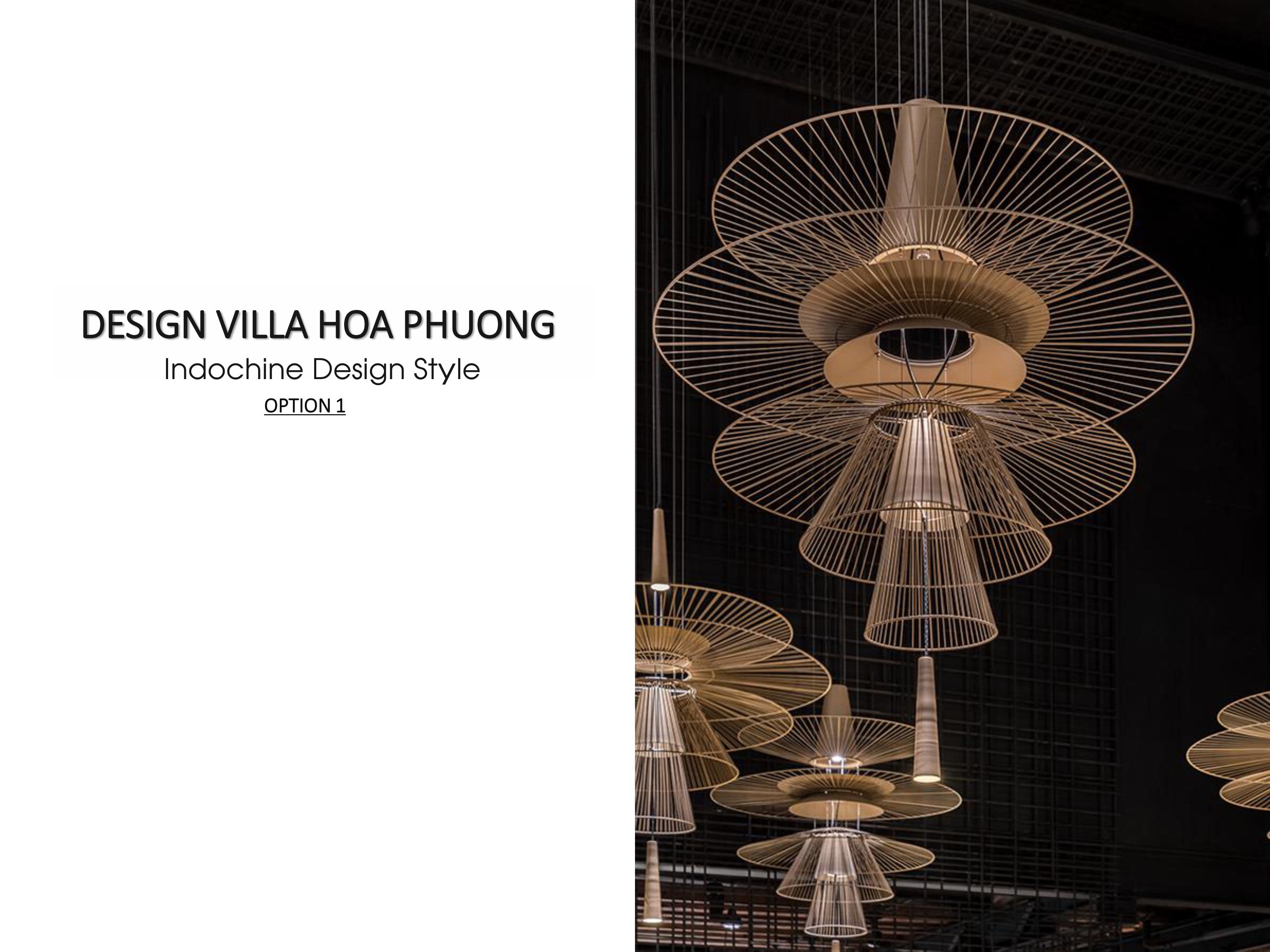 Villa Hoa Phuong