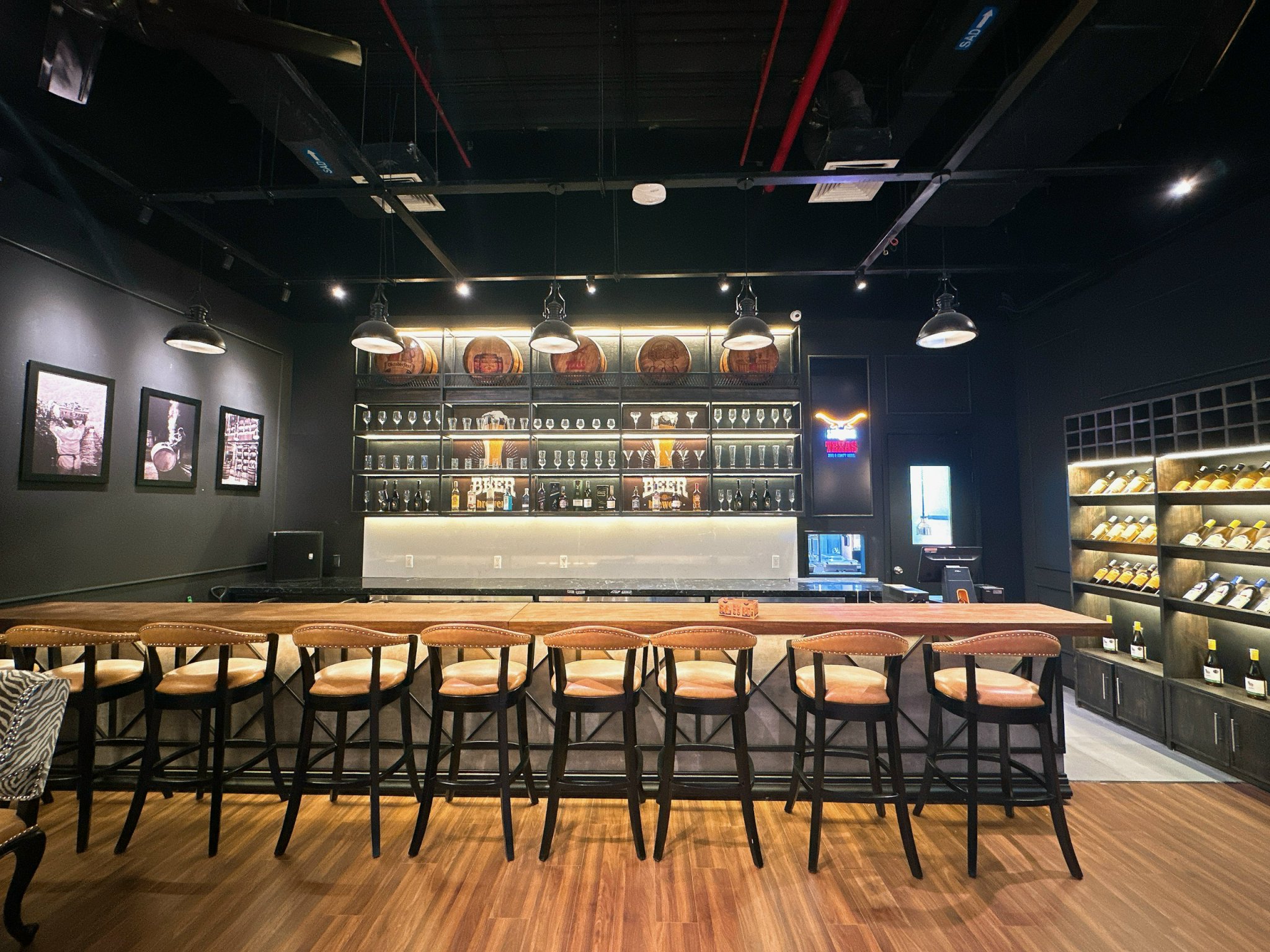 Lumiere Texas BBQ - Nha Trang