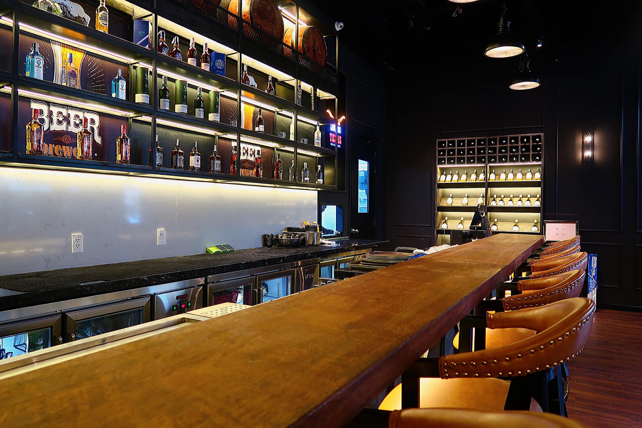 Lumiere Texas BBQ - Nha Trang