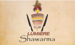Lumiere Shawarma