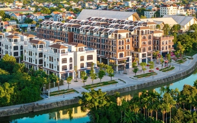 Real estate becomes a strategic asset for developing F&B brands in Huế.