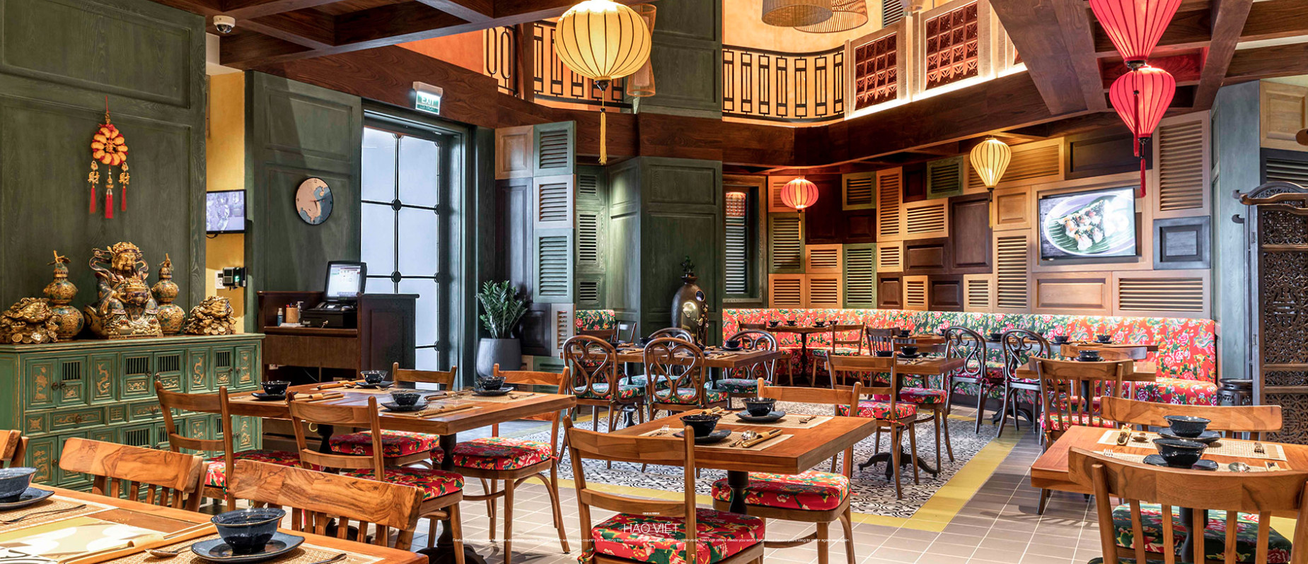  Hoiana Resort and Golf