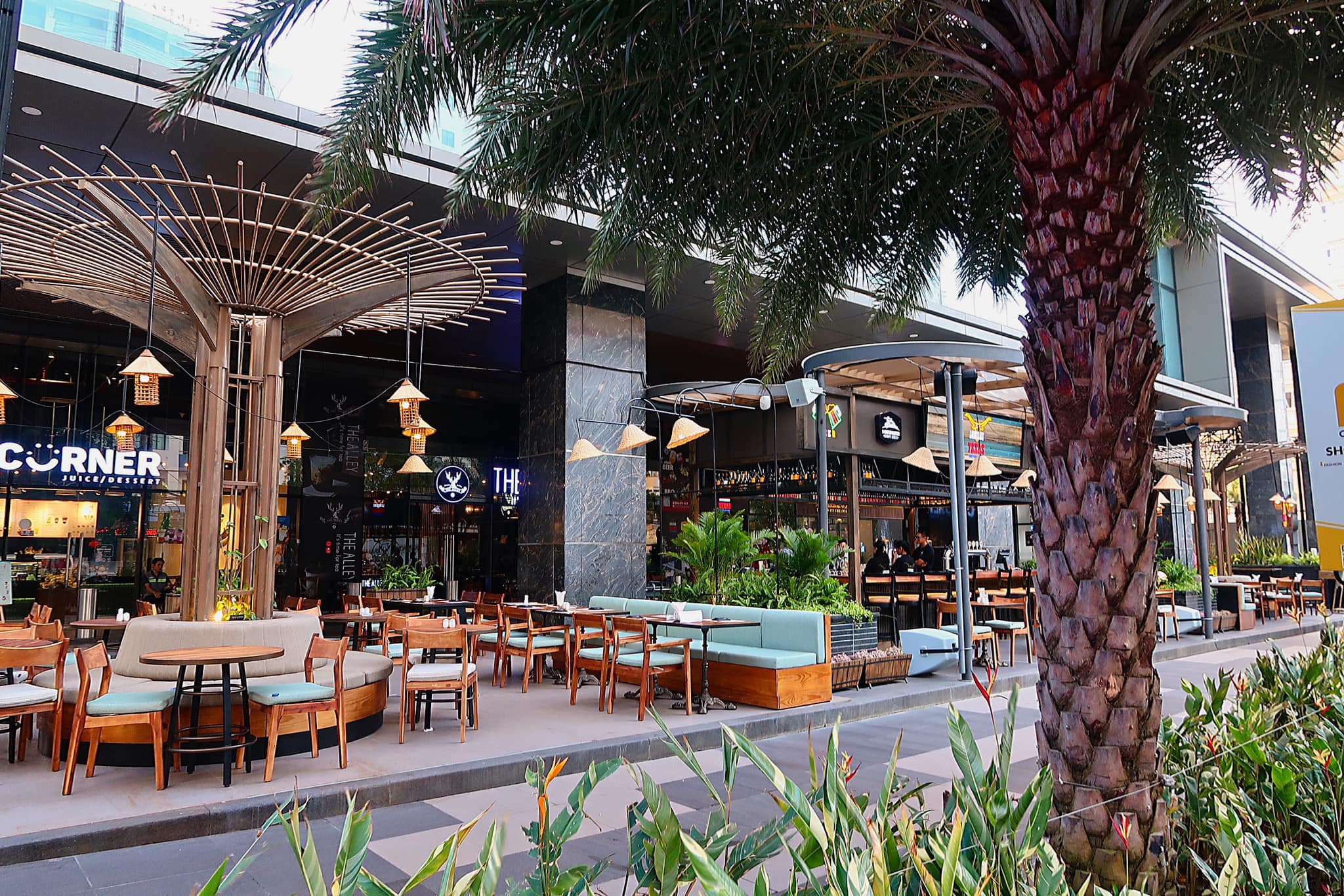 Lumiere Texas BBQ - Nha Trang