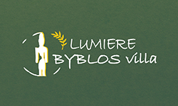 Lumiere Byblos Villa 